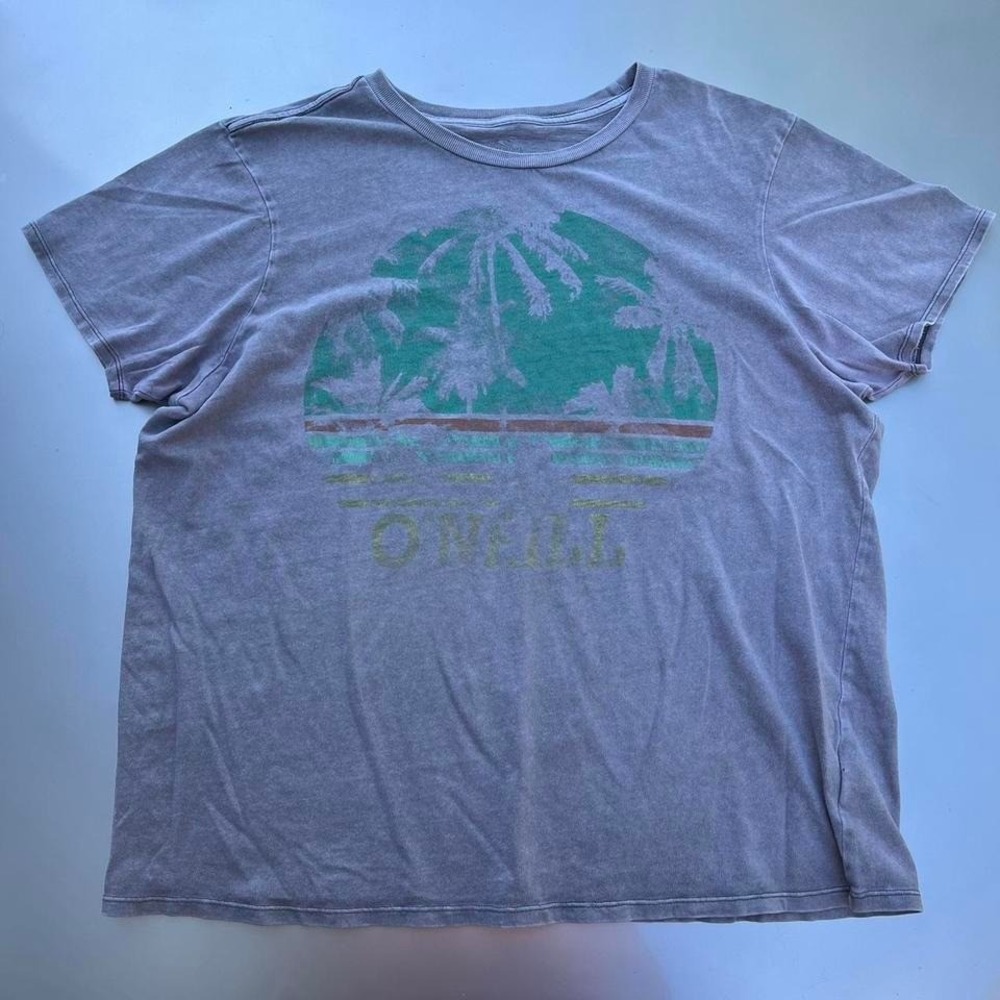 Surfed in O'Neill Tshirt